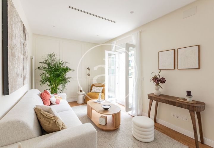Lejlighed i Madrid, Madrid, Madrid - € 1.540.000 | Ref: VM2603107 - foto 1