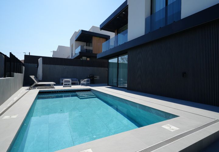 Villa i Albir, Alicante, Albir - € 2.250.000 | Ref: N3636 - foto 1