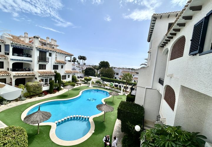 Lejlighed i Cabo Roig, Alicante, Cabo Roig - € 205.000 | Ref: 778957 - foto 1