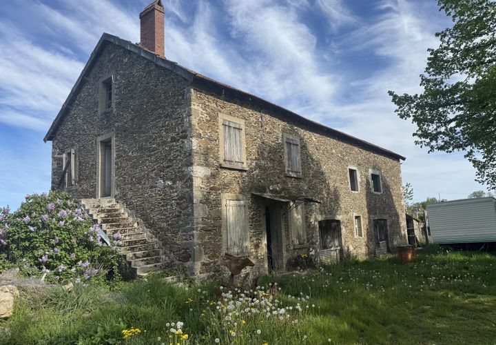 Villa i Rieupeyroux, Aveyron, Rieupeyroux - € 148.240 | Ref: BVI85455 - foto 1