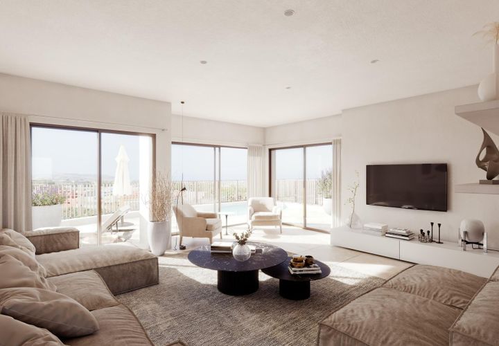 Rækkehus i La Orotava, Tenerife, La Orotava - € 465.000 | Ref: 0067-04635/2961 - foto 1