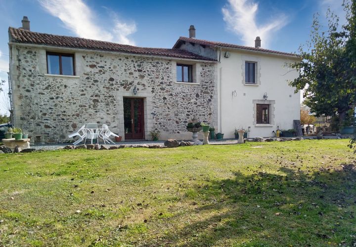 Villa a Moncoutant, Deux-Sevres, Moncoutant - € 152.600 | Ref: BVI71211 - foto 1