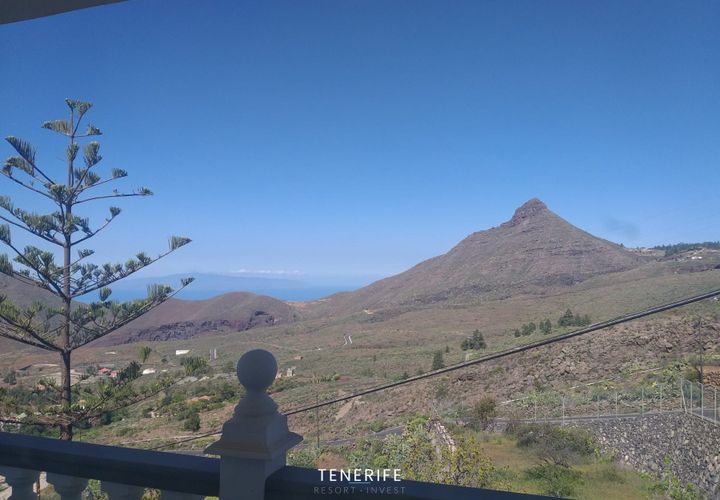 Villa i Arona, Tenerife, Arona - € 700.000 | Ref: TRI-120526-01 - foto 1