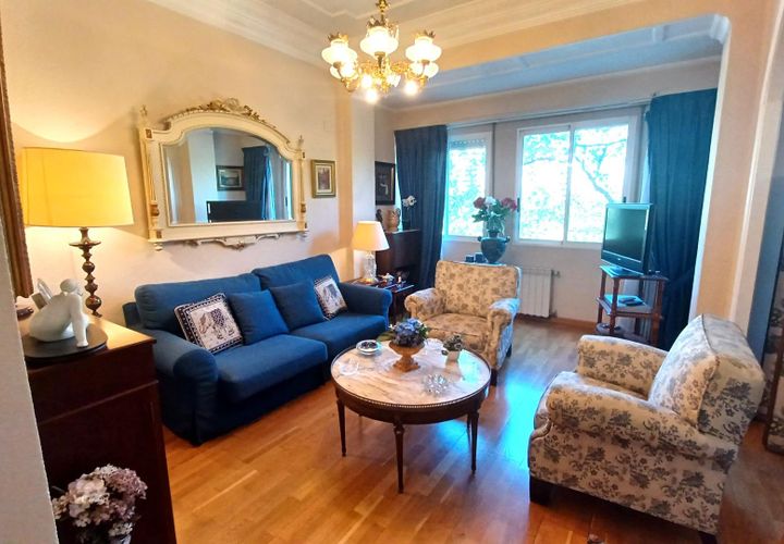 Leilighet i Valencia, Valencia, Valencia - € 649 000 | Ref: PP649-Jq/10759 - foto 1