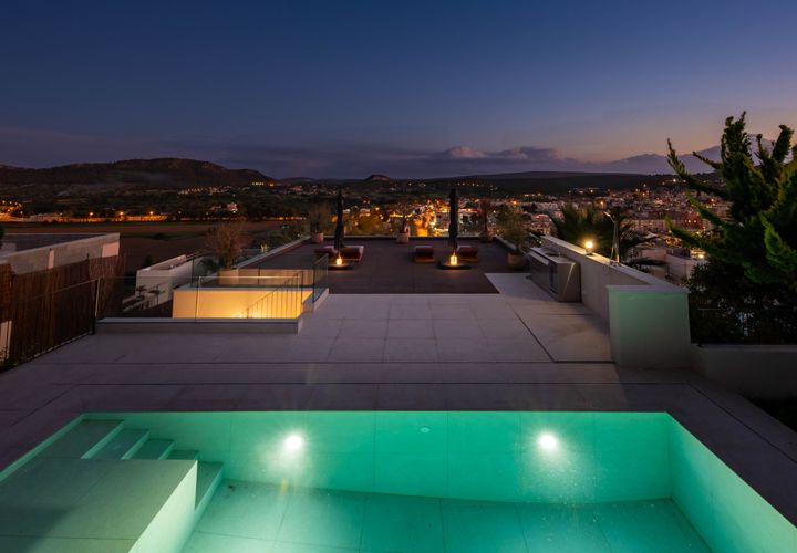 Villa a Santa Ponsa, Mallorca, Santa Ponsa - € 2.984.000 | Ref: 80703 - foto 1