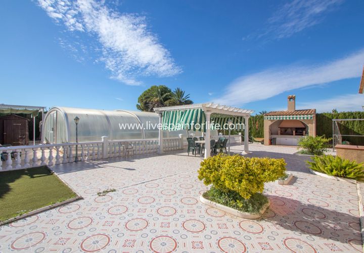 Landejendom i Albatera, Alicante, Albatera - € 425.000 | Ref: ALBA TAM-D-D - foto 1