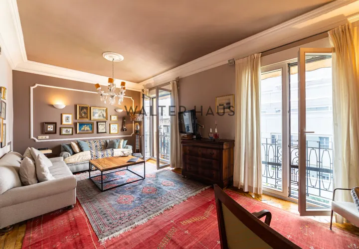 Lejlighed i Madrid, Madrid, Madrid - € 1.738.000 | Ref: M12071V - foto 1