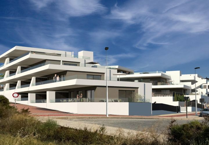 Lejlighed i Elche, Alicante, Elche - € 265.000 | Ref: APG6007 - foto 1