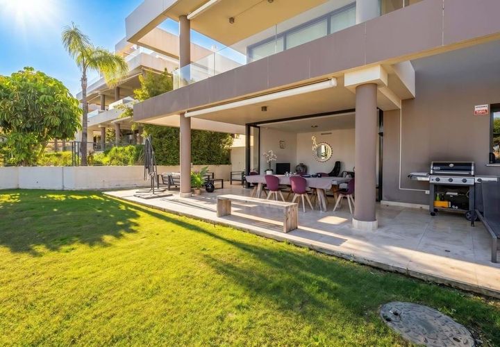 Leilighet i Marbella, Malaga, Marbella - € 850 000 | Ref: SMSM0999 - foto 1