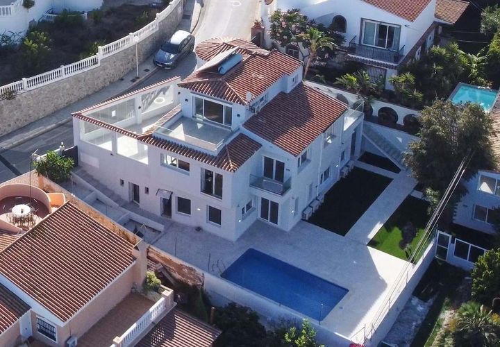 Villa a Mijas Costa, Malaga, Mijas Costa - € 945.000 | Ref: SMSMI0796 - foto 1