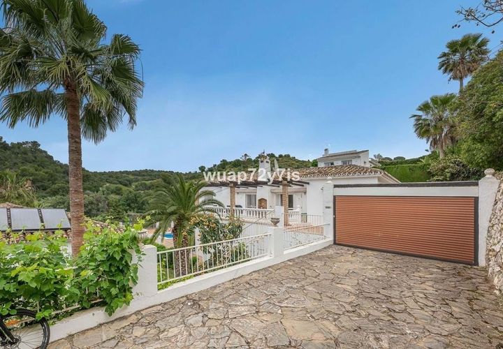 Villa i Marbella, Malaga, Marbella - € 999.000 | Ref: SMSM1000 - foto 1