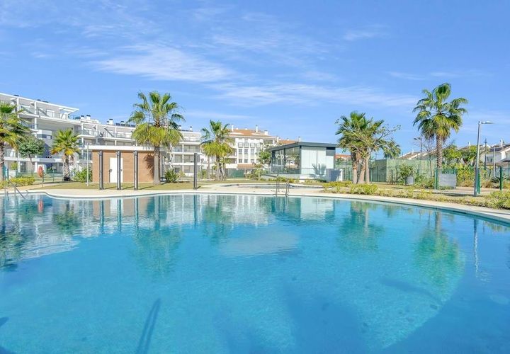 Leilighet i La Duquesa, Malaga, La Duquesa - € 350 000 | Ref: SMSD42060 - foto 1