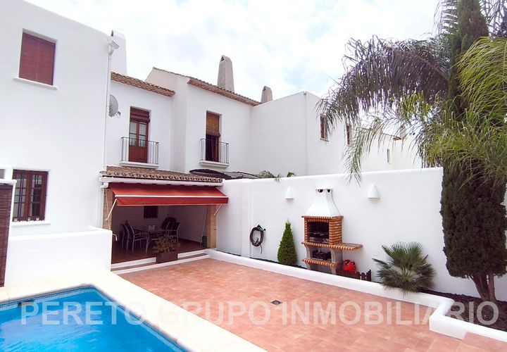 Byhus i La Xara, Alicante, La Xara - € 525.000 | Ref: L001872 - foto 1