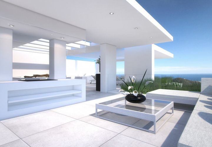 Lejlighed i Ojen, Malaga, Ojen - € 699.000 | Ref: S-1495501 - foto 1