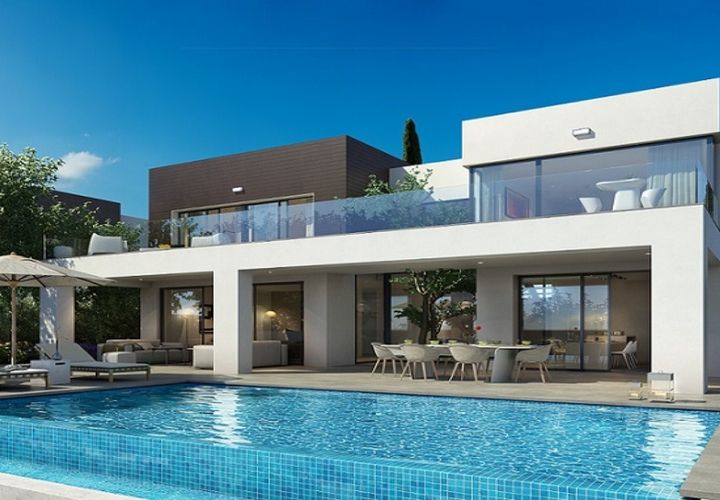 Villa i Fuengirola, Malaga, Fuengirola - € 835.000 | Ref: S-1495504 - foto 1