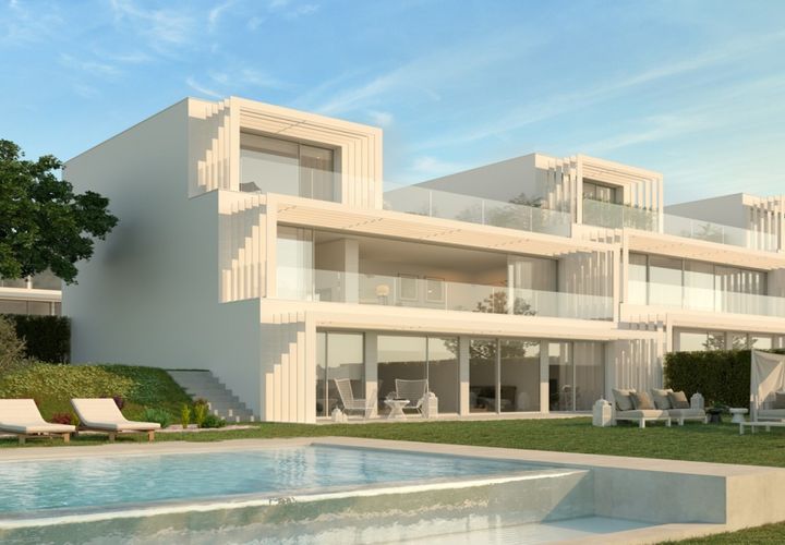 Villa i Marbella, Malaga, Marbella - € 551.000 | Ref: S-1495526 - foto 1