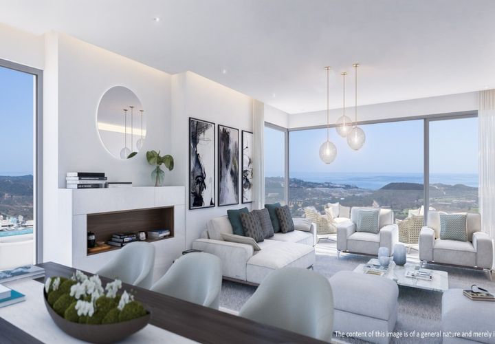 Lejlighed i Mijas, Malaga, Mijas - € 595.000 | Ref: S-1495566 - foto 1