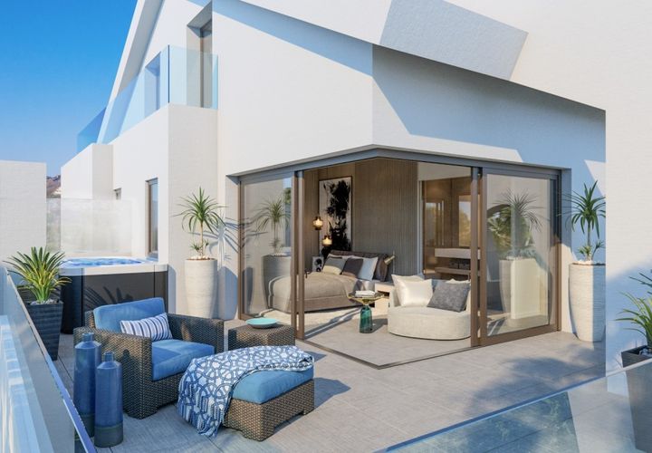 Lejlighed i Marbella, Malaga, Marbella - € 885.000 | Ref: S-1495574 - foto 1