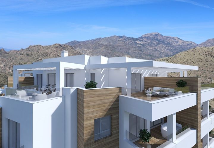 Lejlighed i Torrox, Malaga, Torrox - € 268.000 | Ref: S-1495585 - foto 1