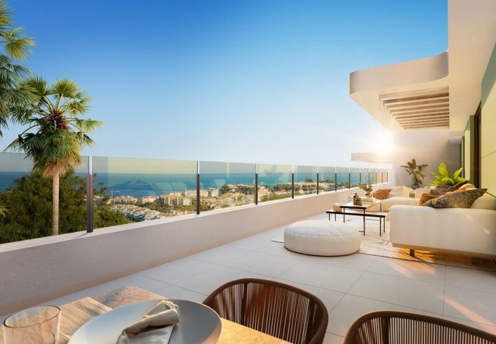 Lejlighed i Mijas, Malaga, Mijas - € 440.000 | Ref: S-1495653 - foto 1