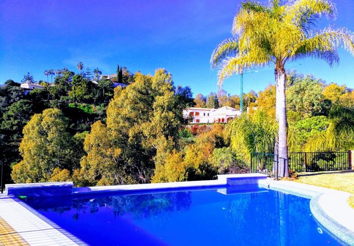 Villa a Marbella, Malaga, Marbella - € 3.500.000 | Ref: S-1495686 - foto 1