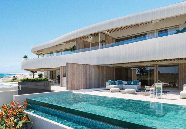 Villa i Marbella, Malaga, Marbella - € 2.000.000 | Ref: S-1495729 - foto 1