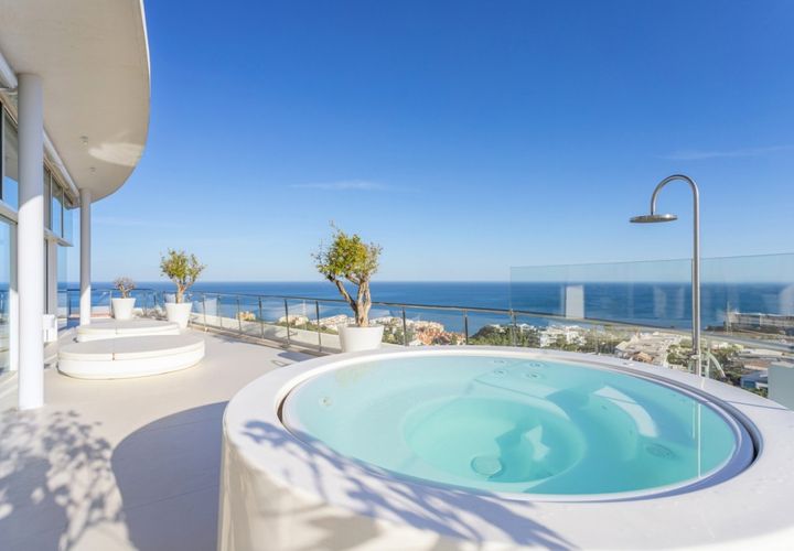 Penthouse i Fuengirola, Malaga, Fuengirola - € 3 900 000 | Ref: S-1495734 - foto 1