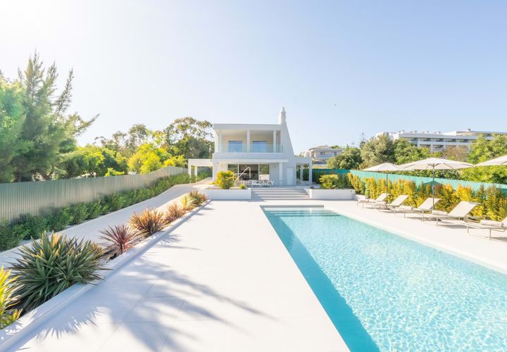 Villa i Alvor, Faro, Alvor - € 2.550.000 | Ref: TAPT01-1789_CLA - foto 1
