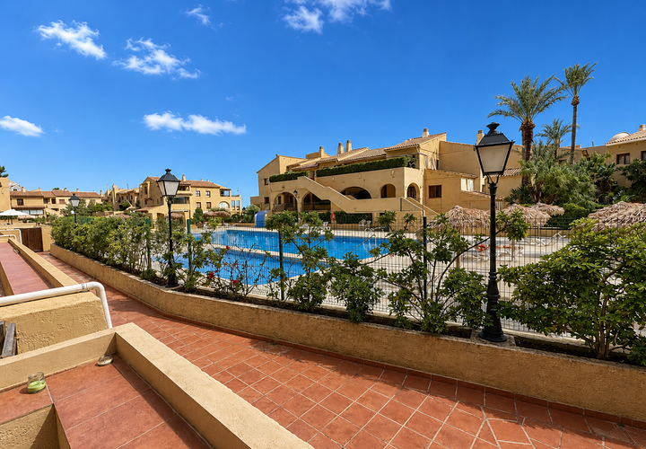 Leilighet i Altea, Alicante, Altea - € 395 000 | Ref: VCAM400 - foto 1