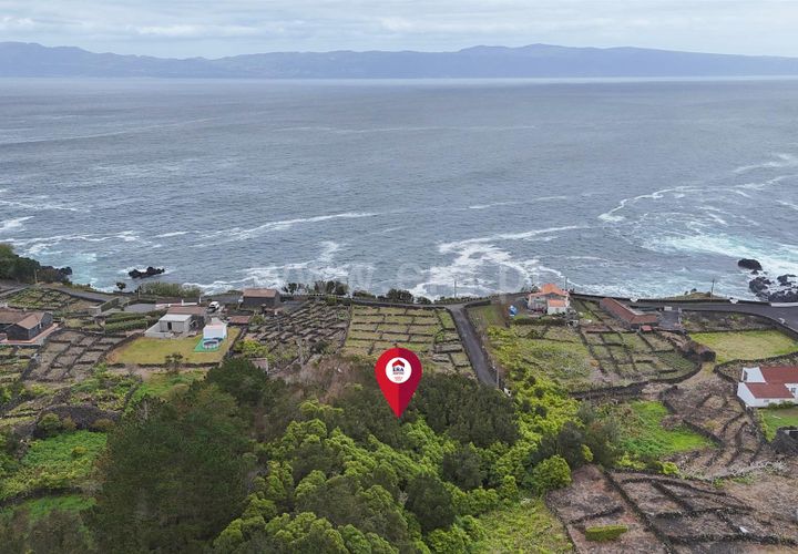 Helårsgrund i Lajes do Pico, Pico, Lajes do Pico - € 29.900 | Ref: 374260050 - foto 1
