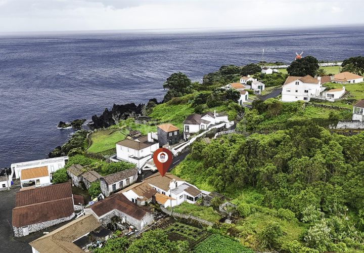 Villa a Lajes do Pico, Pico, Lajes do Pico - € 220.000 | Ref: 374260079 - foto 1