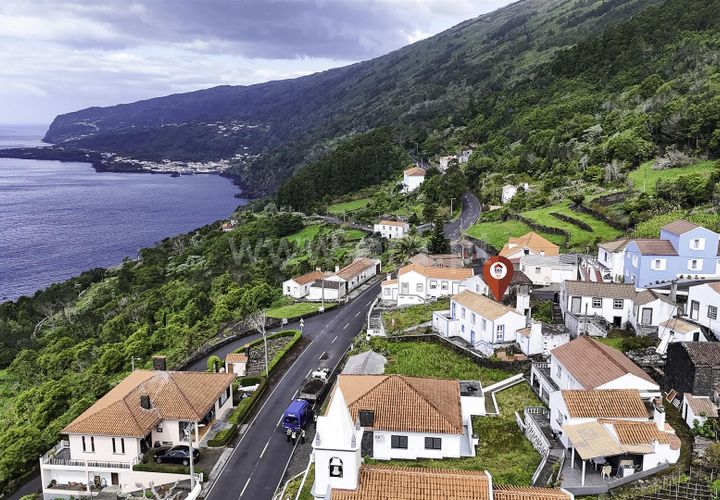 Byhus i Lajes do Pico, Pico, Lajes do Pico - € 110.000 | Ref: 374260091 - foto 1