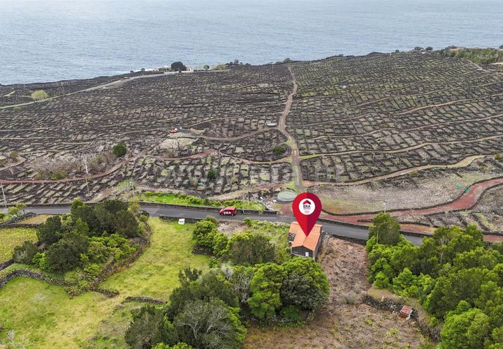 Byhus i Madalena, Pico, Madalena - € 135.000 | Ref: 374260093 - foto 1