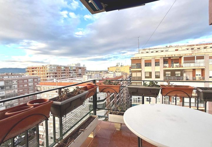 Lejlighed i Murcia, Murcia, Murcia - € 620.000 | Ref: 1RE1116 - foto 1