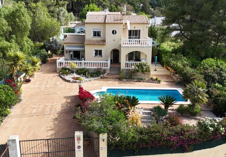 Villa i Barx, Valencia, Barx - € 420.000 | Ref: 1RE1282 - foto 1