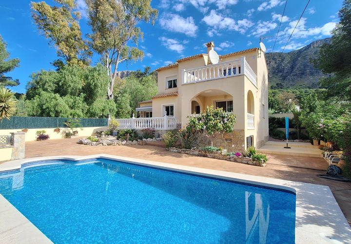 Villa i Barx, Valencia, Barx - € 420 000 | Ref: 1RE1282 - foto 1