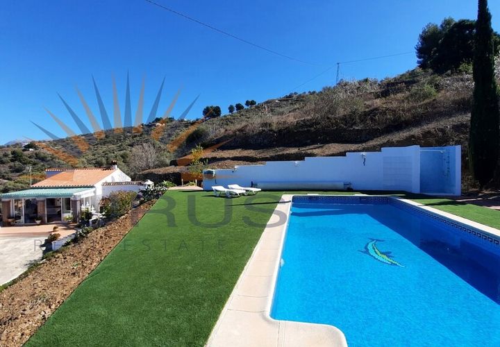 Villa i Torrox, Malaga, Torrox - € 475.000 | Ref: C3971 - foto 1