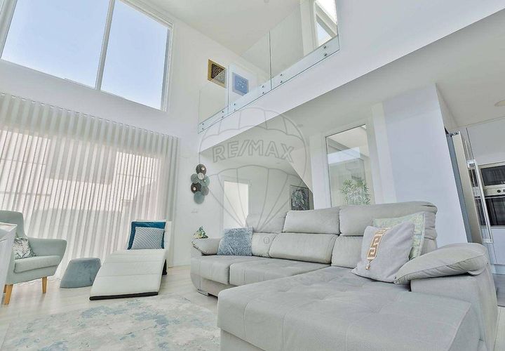 Villa i Almada, Setubal, Almada - € 950 000 | Ref: 120612846-20 - foto 1