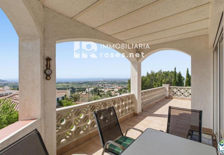 Villa a Roses, Gerona, Roses - € 359.000 | Ref: 3804 - foto 1
