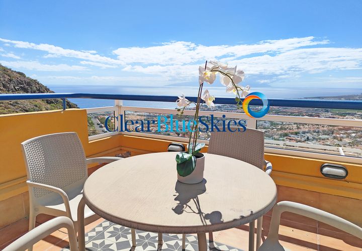Penthouse i Torviscas, Tenerife, Torviscas - € 489.000 | Ref: 9066 - foto 1