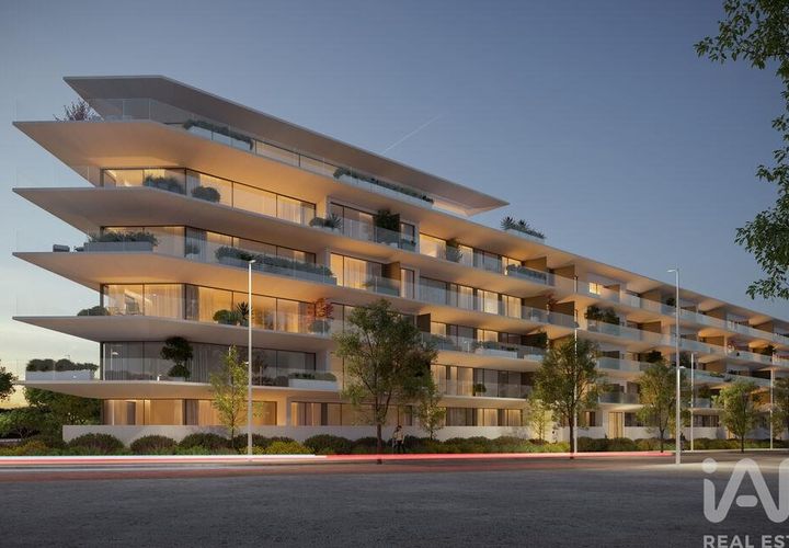 Lejlighed i Vila do Conde, Porto, Vila do Conde - € 615.000 | Ref: 162748 - foto 1