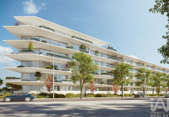 Leilighet i Vila do Conde, Porto, Vila do Conde - € 995 000 | Ref: 162744 - foto 1
