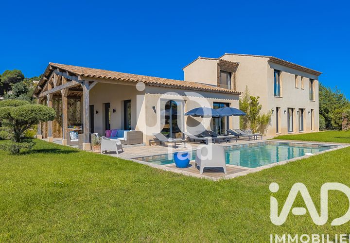 Villa a Saint-Tropez, Var, Saint-Tropez - € 5.500.000 | Ref: 29202 - foto 1