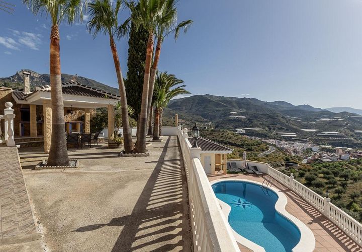 Villa i Itrabo, Granada, Itrabo - € 689.000 | Ref: GR3992/8251 - foto 1