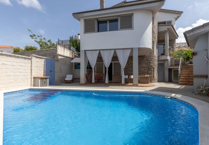 Villa a Alfacar, Granada, Alfacar - € 455.000 | Ref: GR3991/8251 - foto 1