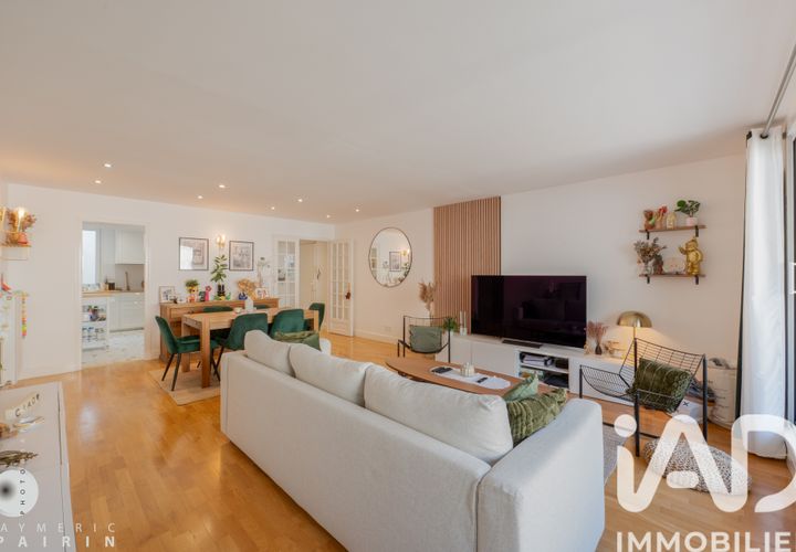 Leilighet i Metz, Moselle, Metz - € 399 000 | Ref: 58465 - foto 1