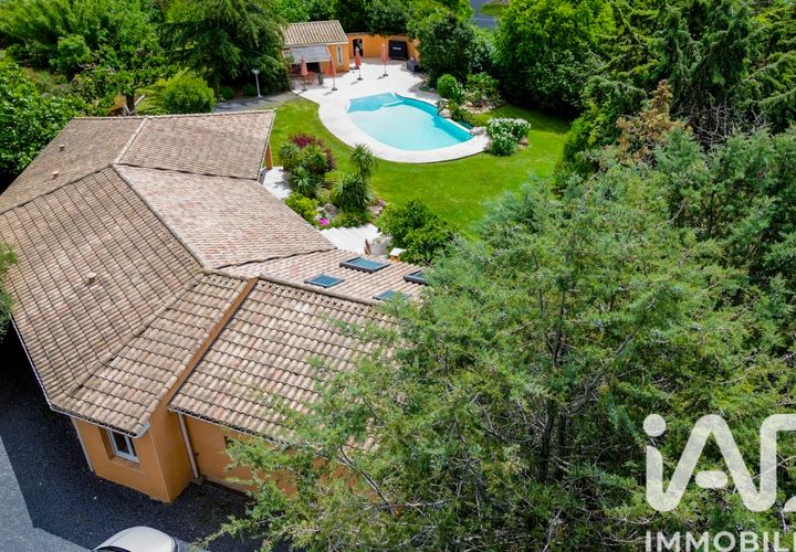 Villa i Pezenas, Herault, Pezenas - € 779.000 | Ref: 50279 - foto 1