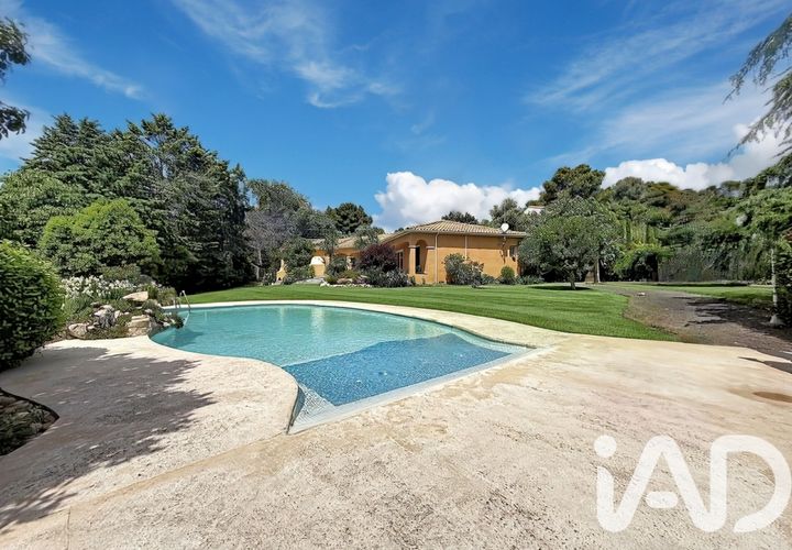 Villa a Pezenas, Herault, Pezenas - € 899.000 | Ref: 50279 - foto 1