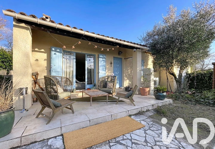 Villa a Callian, Var, Callian - € 399.000 | Ref: 91323 - foto 1