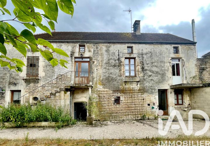 Landsbyhus i Arthonnay, Yonne, Arthonnay - € 139.000 | Ref: 90149 - foto 1